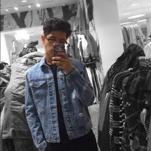 Meet your Posher, Dylan